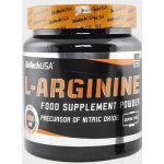 BioTech USA L-Arginine 300 g – Hledejceny.cz