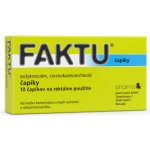 FAKTU 100MG/2,5MG SUP 10 – Hledejceny.cz