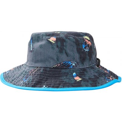 Rip Curl Revo Valley Mid Brim-Boy Sky Blue – Zboží Mobilmania