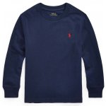 Polo Ralph Lauren 322843804002 94-100 tmavomodrá – Zboží Dáma