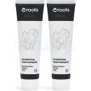 Roots Charcoal Toothpaste 100 ml