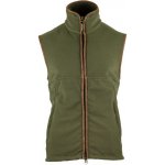 Jack Pyke vesta COUNTRYMAN fleece zelená – Sleviste.cz