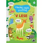 Hledej, najdi, počítej V zoo – Hledejceny.cz