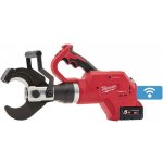 Milwaukee M18 HCC75-502C – Zboží Dáma