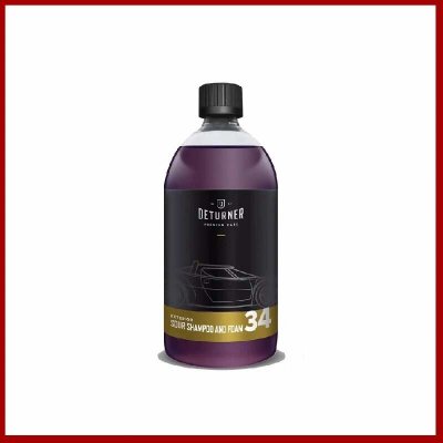 Deturner Sour Shampoo and Foam 500 ml | Zboží Auto