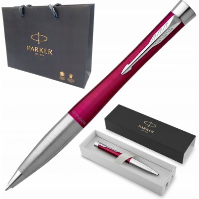 Parker 1502/4243642 Kuličkové pero – Hledejceny.cz