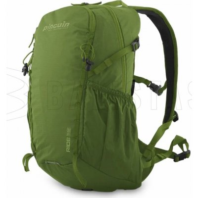Pinguin Ride 25l green – Sleviste.cz