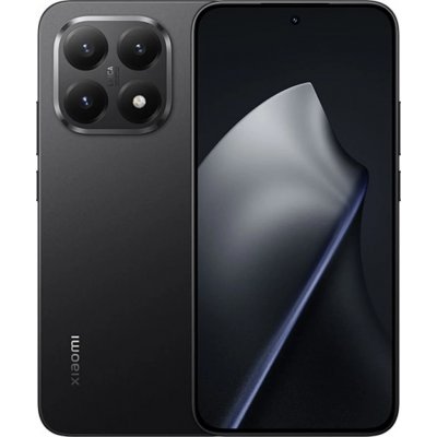 Xiaomi 15T 12GB/512GB Black – Zboží Živě