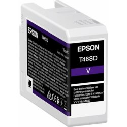 Epson T46SD - originální