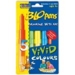 Centropen Air Pens Vivid 1500 5 ks – Zboží Živě