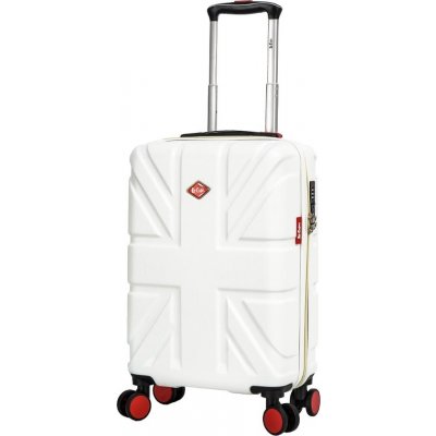 Lee Cooper LC31103 krémová 37 l – Zboží Mobilmania