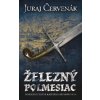 Elektronická kniha Železný polmesiac - Juraj Červenák