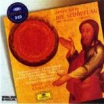 Haydn Franz Joseph - Die Schopfung - Creation CD – Hledejceny.cz