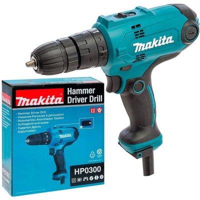 Makita HP0300