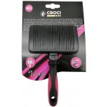 Vanity Kartáč samočistící 9,8 x 6 x 16,5 cm – HobbyKompas.cz