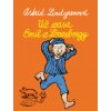 Kniha Už zase Emil z Lönnebergy - Astrid Lindgren