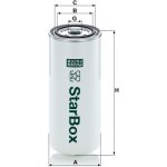 MANN-FILTER Filtr vzduchový kompresor MANN MF LB962/20 – Hledejceny.cz