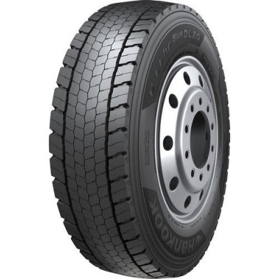 Hankook DL20W 315/80 R22.5 156/150L – Hledejceny.cz