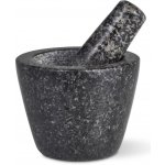 Cole&Mason Granitový hmoždíř s tloučkem 10 cm – Sleviste.cz