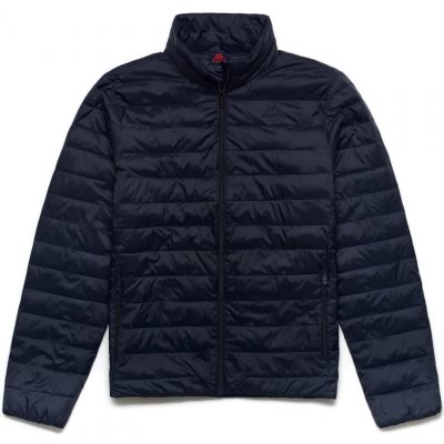 Robe di Kappa Osral bunda tmavě modrá – Hledejceny.cz