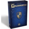 Desková hra Carcassonne: jubilejní edice 20 let