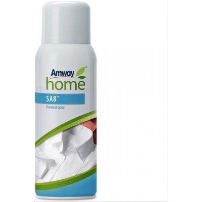 Amway Home předpírací sprej SA8 400 ml – Zboží Mobilmania