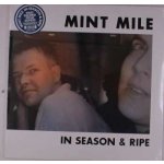 Mint Mile - In Season & Ripe LP – Hledejceny.cz