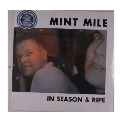 Mint Mile - In Season & Ripe LP – Hledejceny.cz