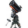 Dalekohled Celestron CGEM 925 SCT 235/2350