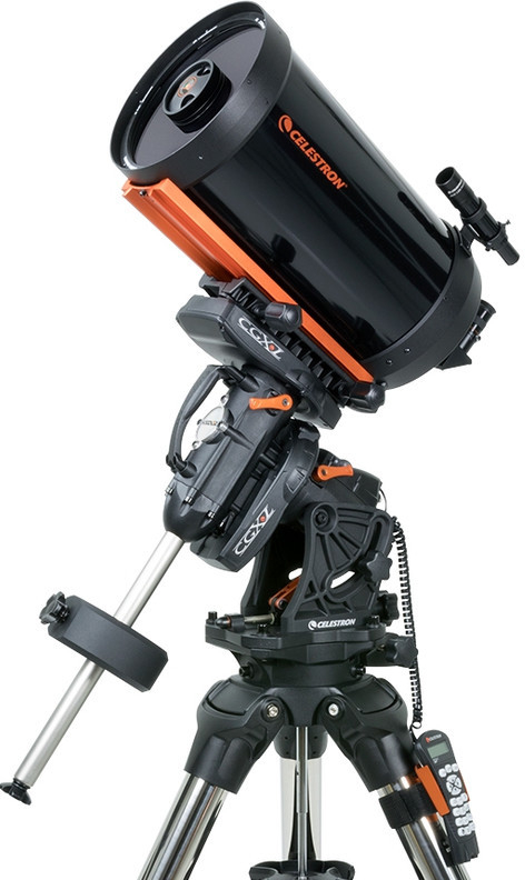 Celestron CGEM 925 SCT 235/2350