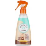Sidolux M Rychločistič na kožené výrobky 200 ml – HobbyKompas.cz