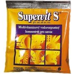 Supervit S plv 100 g – Hledejceny.cz