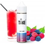 ProVape Take Mist Shake & Vape Berry Slush 20 ml – Hledejceny.cz