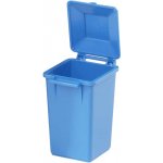 Bruder 2607 Sada popelnic a kontejner – Sleviste.cz