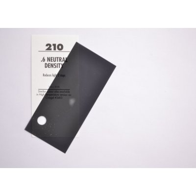 Chris James filtr na světlo v roli, 210 .6 Neutral Density – Zboží Mobilmania