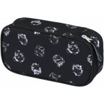 BAAGL pouzdro Harry Potter Bradavice – Zboží Dáma