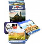 Pexeso: Česko – Hledejceny.cz