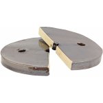 Šamotka Těžítko do sudu 17l, 20l,27l keramické 21cm, 374045 – Zboží Dáma