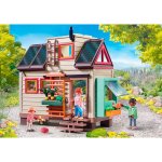 Playmobil 71509 Malý dům – Zbozi.Blesk.cz