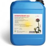 Irel Ostropestřcový panenský olej 10 l – Zboží Dáma