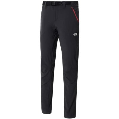 The North Face W SPEEDLIGHT II PANT EU NF0A3VF84D61 Šedá – Zboží Mobilmania