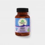 Organic India Brahmi GotuKola BIO 60 kapslí – Hledejceny.cz