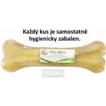 R.K.C.TANNERY Kost buvolí bílá 30 cm – Sleviste.cz
