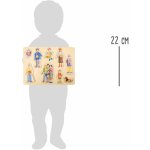 Small Foot puzzle Rodina – Hledejceny.cz