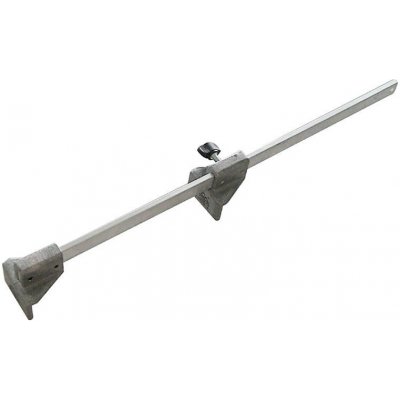 Stubai LÉRA měřič rozteče latí 400 mm 264101 – Hledejceny.cz