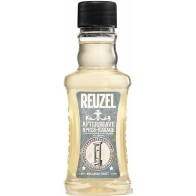 Reuzel voda po holení 100 ml – Zboží Dáma