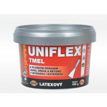 HET Latexový tmel 400g