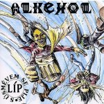 Alkehol - S úsměvem se pije líp LP – Hledejceny.cz