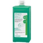 B.BRAUN Softasept N 1000 ml – Hledejceny.cz