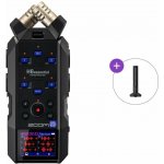 Zoom H6 – Sleviste.cz